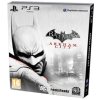 PS3 Batman Arkham City penguin Steelbook Edition