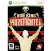 XBOX 360 Don King Presents Prizefighter