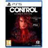 PS5 Control Ultimate Edition