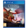PS4 Citadel Forged with Fire