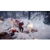 PS4 Fimbul – vikingský válečník bojuje v zasněžené severské krajině inspirované Ragnarökem.