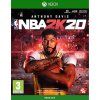 xbox one NBA 2K20