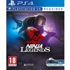 PS4 Ninja Legends VR