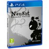 PS4 Naught Extended Edition