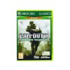 XBOX 360 Call of duty : Modern Warfare