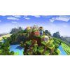SWITCH Minecraft CZ – kreativní sandbox hra (BAZAR)