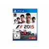 PS4 F1 2015