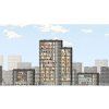 XBOX ONE Project Highrise: Architect's Edition