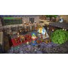 PS4 Dragon Quest Builders – crafting a budování vesnice