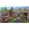 PS4 Dragon Quest Builders – stavění budov v otevřeném světě