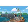 XBOX ONE Adventure Time: Pirates of the Enchiridion