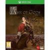 XONE Ash of Gods Redemption