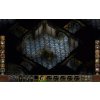 Xbox One Planescape Torment Enhanced Edition dungeon a průzkum starého chrámu