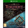 XONE Icewind Dale + PlaneScape Torment