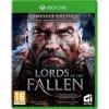 XBOX ONE Lords of the Fallen Complete Edition