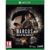 XONE Narcos Rise of the Cartels