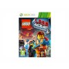 Xbox 360 Lego movie the videogame