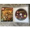 PS3 LEGO Indiana Jones: The Original Adventures