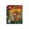 PS3 LEGO Indiana Jones The Original Adventures.