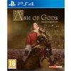 Ash of Gods Redemption PS4