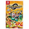 Sushi Striker Way of the Sushido Nintendo Switch
