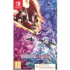 Under Night In Birth Exe switch