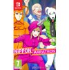 Nippon Marathon switch