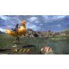 XBOX 360 Final Fantasy XIII – fantasy RPG (BAZAR)