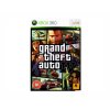 XBOX 360 Gta IV