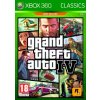 GTA 4 xbox 360