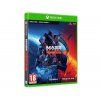XBOX ONE XBOX SERIES Mass Effect Legendary Edition