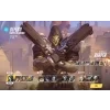 PS4 Overwatch GOTY – týmová online střílečka