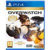 PS4 Overwatch GOTY