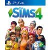 PS4 The Sims 4