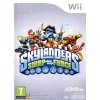 Wii Skylanders Swap Force