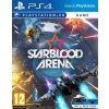 PS4 starblood arena