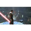 XBOX 360 Star Wars Force Unleashed – akční adventura