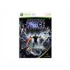 Xbox 360 Star wars force unleashed