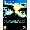 PS4 Flashback