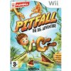 Wii Pitfall The Big Adventure