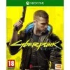 XBOX ONE Cyberpunk 2077 CZ
