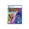 PS5 Ratchet  and  Clank: Rift Apart CZ (nová)