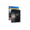 PS4 chivalry steelbook