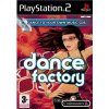 PS2 dance factory