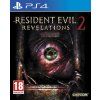 Resident Evil Revelations 2