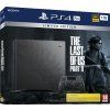 Sony PlayStation 4 Pro 1TB Limited Edition Last of Us II
