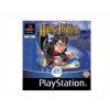 PS1 Harry Potter and the Philosopher's Stone.
