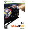 XBOX 360 MotoGP 08