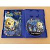 PS2 SpongeBob SquarePants: Creature from the Krusty Krab