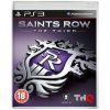 PS3 Saints Row the Third